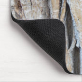 Tapis De Souris Barre d'arbre (Coin)