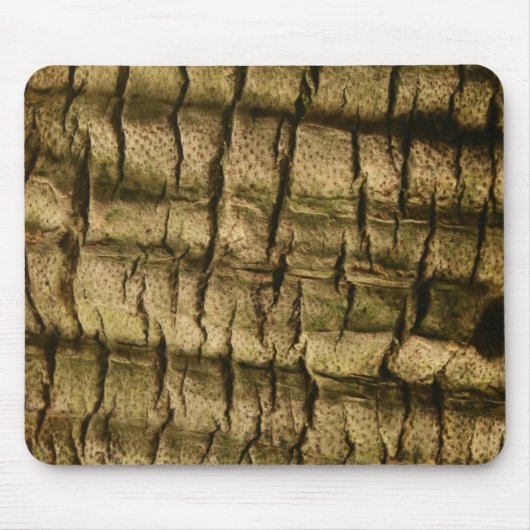 Tapis De Souris Barre de palmiers (Devant)