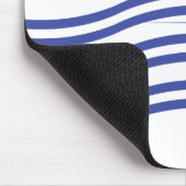 Tapis De Souris Barrie, Canada (Coin)