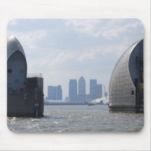 Tapis De Souris Barrière Londres de la Tamise