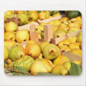 Tapis De Souris Bartlett Pears Mousepad (Devant)