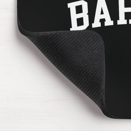 Tapis De Souris Barton  (Coin)