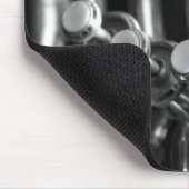 Tapis De Souris Baryton (Coin)