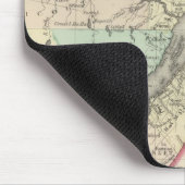 Tapis De Souris Bas-Canada 2 (Coin)