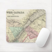 Tapis De Souris Bas-Canada 2 (Avec souris)