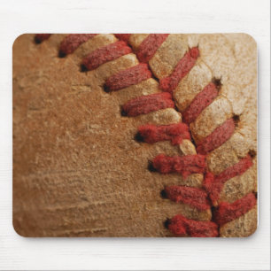 Tapis De Souris Base-ball
