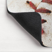 Tapis De Souris base-ball (Coin)