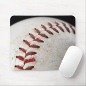Tapis De Souris base-ball (Avec souris)