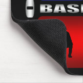 Tapis De Souris Base-ball spectaculaire (Coin)