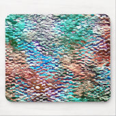 Tapis De Souris Base de pierre recouverte de mortier rustique et d (Devant)