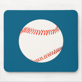 Tapis De Souris Baseball