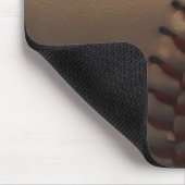 Tapis De Souris Baseball (Coin)