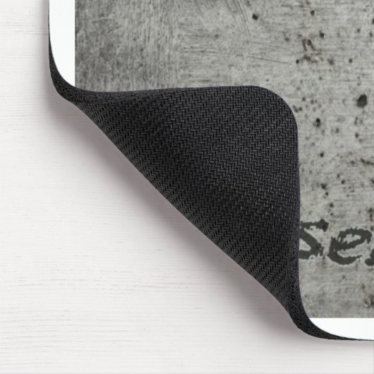 Tapis De Souris baseball (Coin)