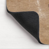 Tapis De Souris Baseball à Home Plate (Coin)