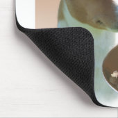 Tapis De Souris Basenji Turquie (Coin)