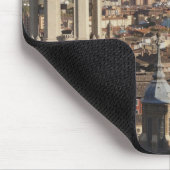 Tapis De Souris Basilique de Notre Dame du Pilier (Coin)