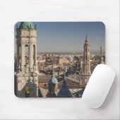 Tapis De Souris Basilique de Notre Dame du Pilier (Avec souris)