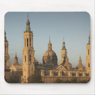 Tapis De Souris Basilique de Notre-Dame du Pilier