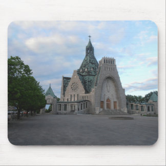 Tapis De Souris Basilique Notre-Dame-du-Cap