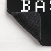 TAPIS DE SOURIS BASIQUE (Coin)