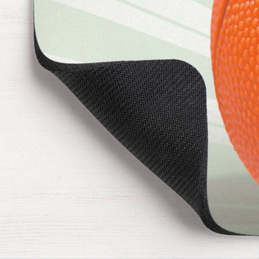 Tapis De Souris Basket (Coin)