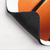 Tapis De Souris Basket (Coin)