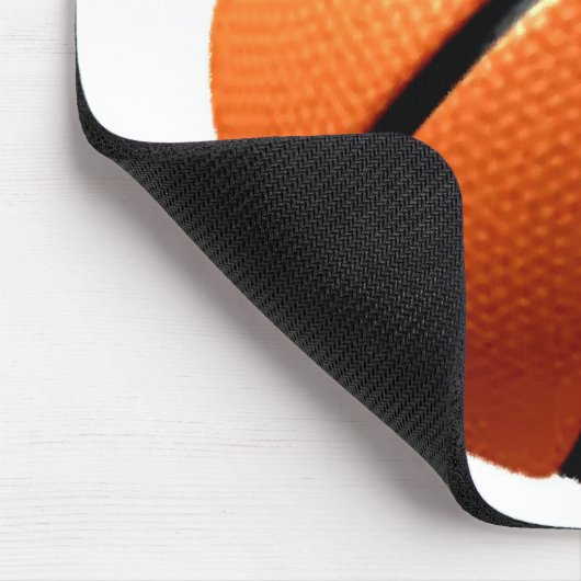 Tapis De Souris Basket (Coin)