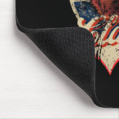 Tapis De Souris Basket (Coin)