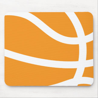 Tapis De Souris basket