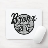 Tapis De Souris Basket (Avec souris)