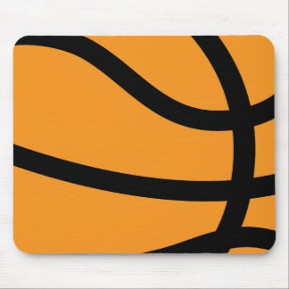 Tapis De Souris basket