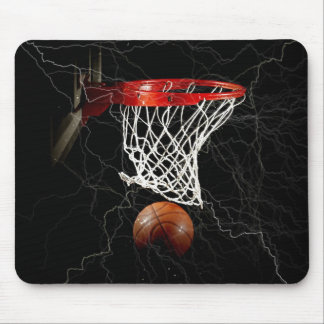 Tapis De Souris Basket