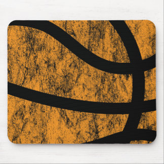 Tapis De Souris basket