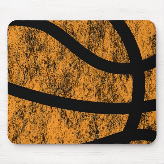 Tapis De Souris basket (Devant)