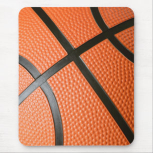 Tapis De Souris basket-ball