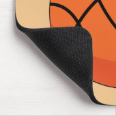 Tapis De Souris Basket-ball (Coin)