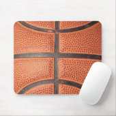 Tapis De Souris Basket-ball (Avec souris)