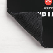 Tapis De Souris Basket-ball (Coin)