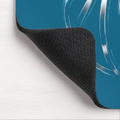 Tapis De Souris Basket-ball (Coin)