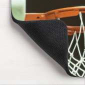 Tapis De Souris Basket-ball 5 (Coin)