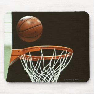 Tapis De Souris Basket-ball 5