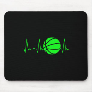 Tapis De Souris Basket-ball 5