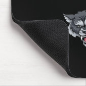 Tapis De Souris Basket-ball actif 1 (Coin)