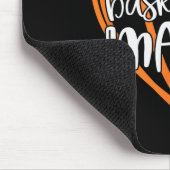 Tapis De Souris Basket-ball MAMA (Coin)