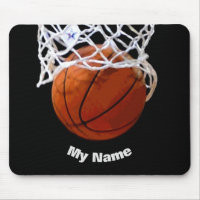 Basket-ball Votre nom