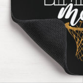 Tapis De Souris Basket Maman 1 (Coin)