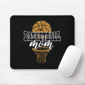 Tapis De Souris Basket Maman 1 (Avec souris)