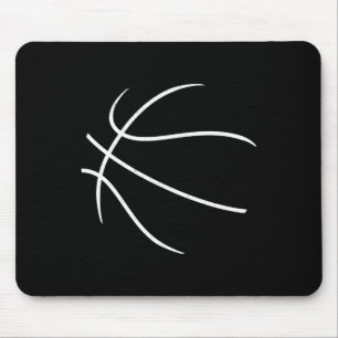 Tapis De Souris Basketball Sports Basketball Joueur Baller