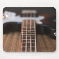 Bass Guitare 2