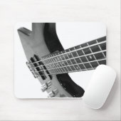 Tapis De Souris Basse (Avec souris)